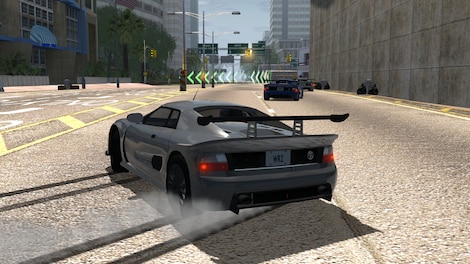 World Racing 2 - Champion Edition (PC) - Steam Key - EUROPE - 12