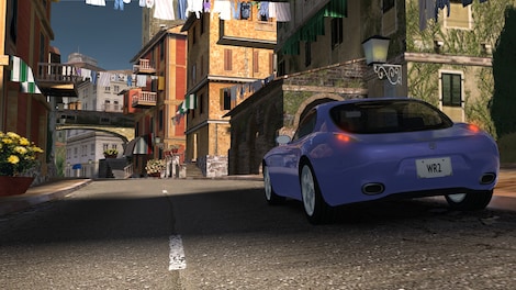 World Racing 2 - Champion Edition (PC) - Steam Key - GLOBAL - 14