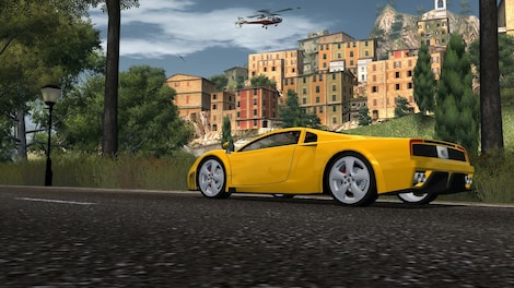 World Racing 2 - Champion Edition (PC) - Steam Key - GLOBAL - 9