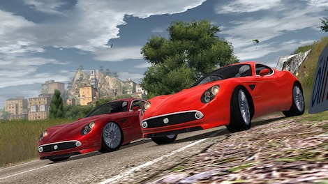 World Racing 2 - Champion Edition (PC) - Steam Key - GLOBAL - 11