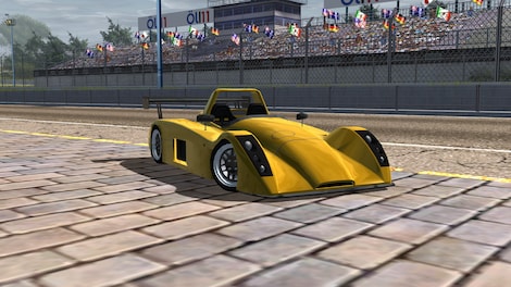 World Racing 2 - Champion Edition (PC) - Steam Key - GLOBAL - 13