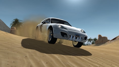 World Racing 2 - Champion Edition (PC) - Steam Key - GLOBAL - 4