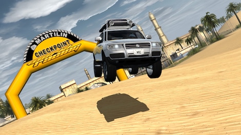 World Racing 2 - Champion Edition (PC) - Steam Key - GLOBAL - 10