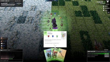 World Seed (PC) - Steam Key - GLOBAL - 3