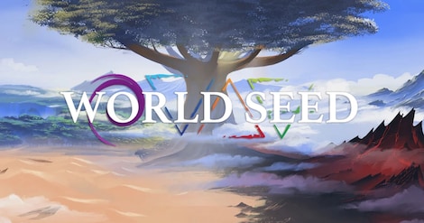 World Seed (PC) - Steam Key - GLOBAL - 2