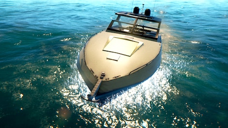 World Ship Simulator Steam Gift GLOBAL - 9