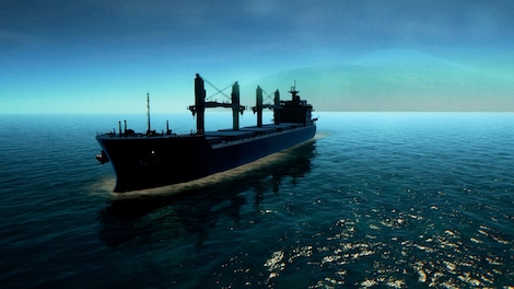 World Ship Simulator Steam Gift GLOBAL - 10