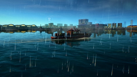 World Ship Simulator Steam Gift GLOBAL - 7