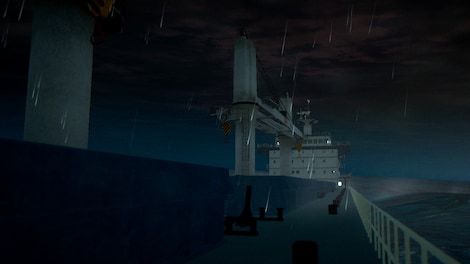 World Ship Simulator Steam Gift GLOBAL - 6