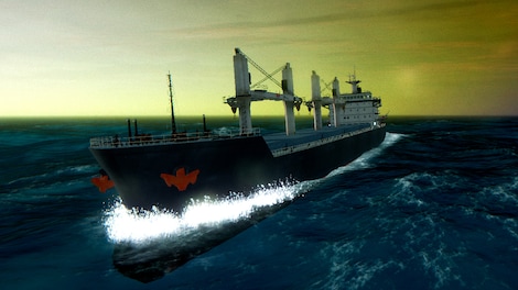 World Ship Simulator Steam Gift GLOBAL - 5