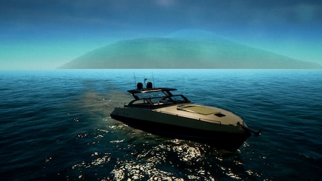 World Ship Simulator Steam Key GLOBAL - 13