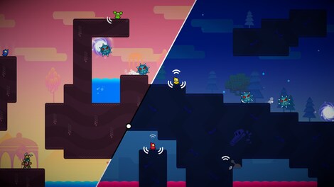 World Splitter (Nintendo Switch) - Nintendo eShop Key - EUROPE - 7