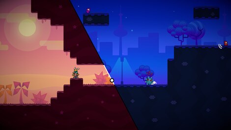 World Splitter (Nintendo Switch) - Nintendo eShop Key - EUROPE - 4