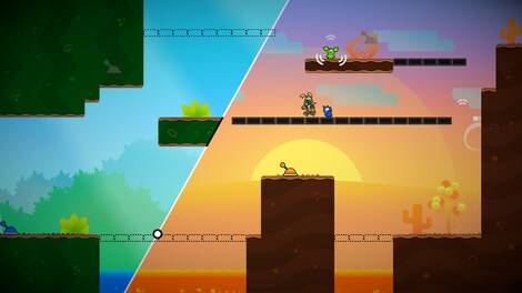 World Splitter (Nintendo Switch) - Nintendo eShop Key - EUROPE - 6