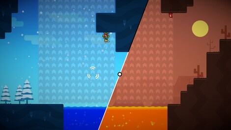 World Splitter (Nintendo Switch) - Nintendo eShop Key - EUROPE - 8