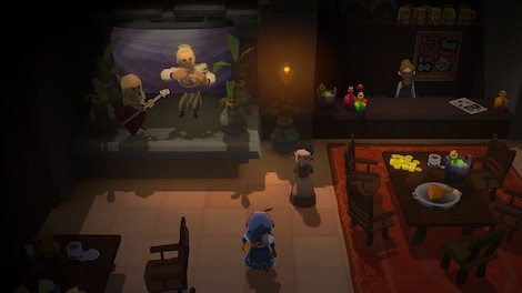 World to the West Steam Key GLOBAL - 5