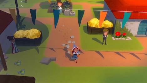 World to the West Steam Key GLOBAL - 6