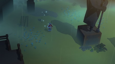World to the West Steam Key GLOBAL - 3
