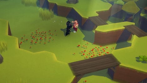 World to the West Steam Key GLOBAL - 2
