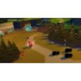 World to the West Steam Key GLOBAL - 15