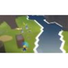 World to the West Steam Key GLOBAL - 13
