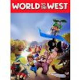 World to the West Steam Key GLOBAL - 11
