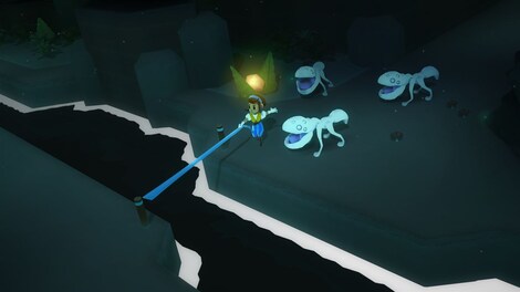 World to the West Xbox Live Key EUROPE - 10