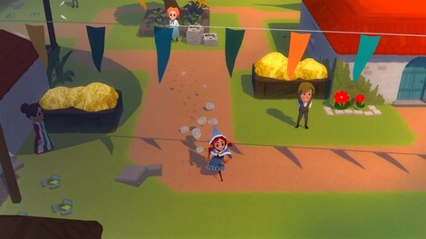 World to the West Xbox Live Key EUROPE - 6