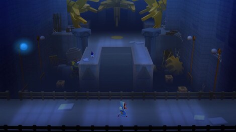 World to the West Xbox Live Key UNITED STATES - 8