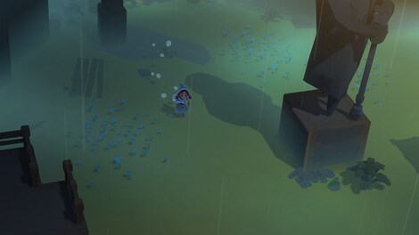 World to the West Xbox Live Key UNITED STATES - 3