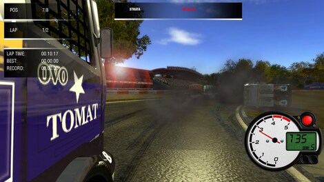 World Truck Racing Steam Key GLOBAL - 12