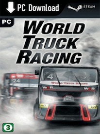 World Truck Racing Steam Key GLOBAL - 7