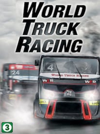 World Truck Racing Steam Key GLOBAL - 1