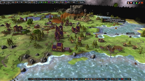 World Turtles (PC) - Steam Key - GLOBAL - 4