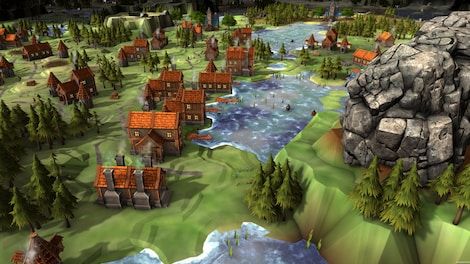 World Turtles (PC) - Steam Key - GLOBAL - 5