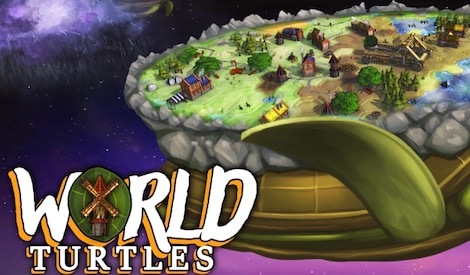 World Turtles (PC) - Steam Key - GLOBAL - 0
