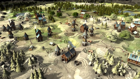 World Turtles (PC) - Steam Key - GLOBAL - 3