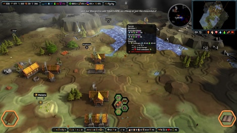 World Turtles (PC) - Steam Key - GLOBAL - 6