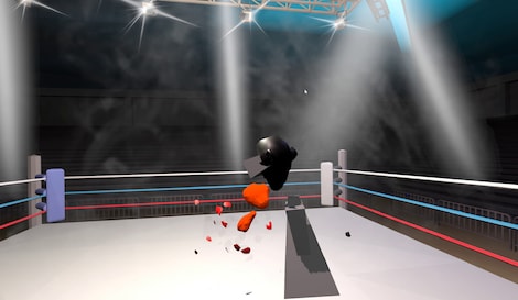 World VR Competition Steam Key GLOBAL - 3