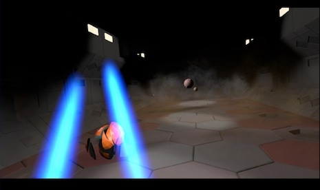 World VR Competition Steam Key GLOBAL - 2