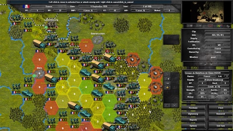 World War 2: Time of Wrath Steam Key GLOBAL - 8