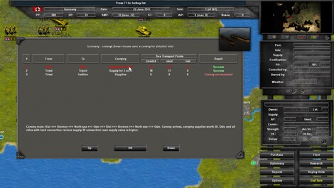 World War 2: Time of Wrath Steam Key GLOBAL - 4