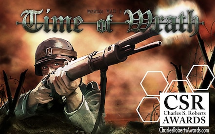 World War 2: Time of Wrath Steam Key GLOBAL - 5