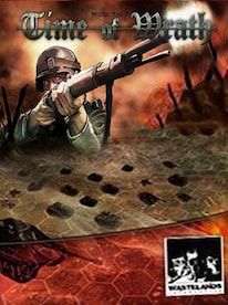 World War 2: Time of Wrath Steam Key GLOBAL - 2