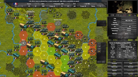 World War 2: Time of Wrath Steam Key GLOBAL - 19