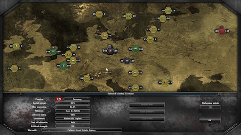 World War 2: Time of Wrath Steam Key GLOBAL - 13
