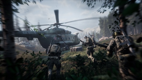 World War 3 - Major upgrade (PC) - Steam Key - GLOBAL - 4