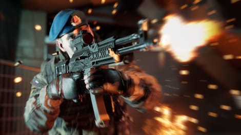 World War 3 (PC) - Steam Account - GLOBAL - 5