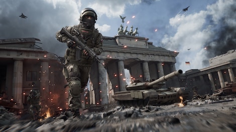 World War 3 (PC) - Steam Account - GLOBAL - 4