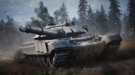 World War 3 (PC) - Steam Account - GLOBAL - 6